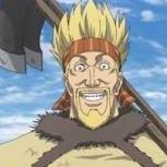 Thorkell